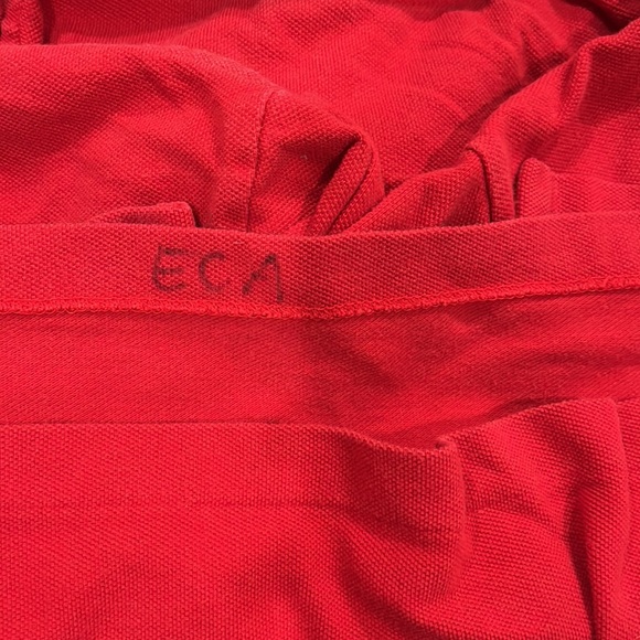 Red Polo Ralph Lauren Polo - Picture 4 of 4